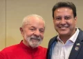 Lula tenta ajudar grupo desgastado no Maranhão e impulsiona Camarão para salvar espaço político de Eliziane (Risoto)