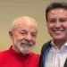Lula tenta ajudar grupo desgastado no Maranhão e impulsiona Camarão para salvar espaço político de Eliziane (Risoto)