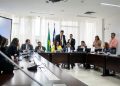 CPI na Alema avança sobre Seduc e Vice-Governadoria e aprova acesso a investigações sob segredo de Justiça