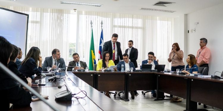 CPI na Alema avança sobre Seduc e Vice-Governadoria e aprova acesso a investigações sob segredo de Justiça
