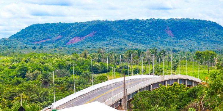 Maranhão avança em infraestrutura e alcança 4º maior crescimento do país, aponta CLP