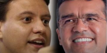 Vídeo : “Vocês já ouviram falar em batom na cueca? Não existe expressão mais comprometedora.” Dispara Lahesio Bonfim
