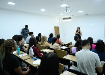 Assembleia Legislativa promove curso de Libras e fortalece a inclusão social