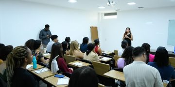 Assembleia Legislativa promove curso de Libras e fortalece a inclusão social
