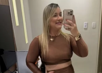 Governador confirma prisão de investigada por agressões contra doméstica grávida; caso ganha repercussão naciona
