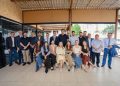 MDB apresenta força eleitoral em encontro que reúne 20 pré-candidatos ao redor de Orleans Brandão