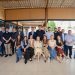 MDB apresenta força eleitoral em encontro que reúne 20 pré-candidatos ao redor de Orleans Brandão