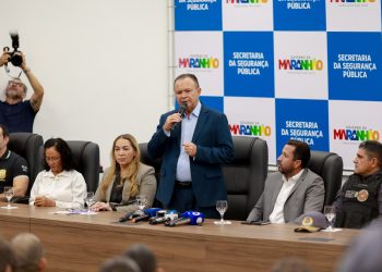 Maranhão: Maior São João do Brasil ganha reforço de quase 4 mil agentes e mira novo recorde econômico