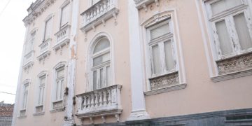 SÃO LUÍS – Prefeitura é condenada a restaurar casarão no Centro