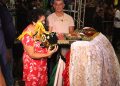 O Epicentro do São João : Com 9 batalhões confirmados, Festa de Orlete Mafra celebra 38 anos neste domingo 28