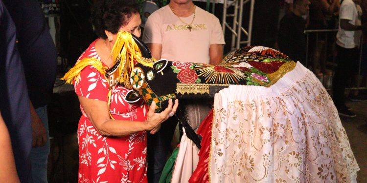 O Epicentro do São João : Com 9 batalhões confirmados, Festa de Orlete Mafra celebra 38 anos neste domingo 28