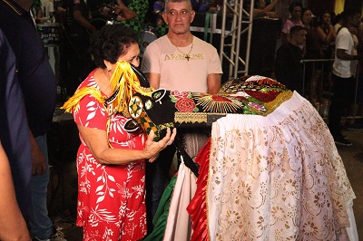 O Epicentro do São João : Com 9 batalhões confirmados, Festa de Orlete Mafra celebra 38 anos neste domingo 28