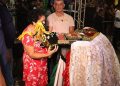 O Epicentro do São João : Com 9 batalhões confirmados, Festa de Orlete Mafra celebra 38 anos neste domingo 28.