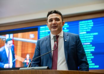 Vídeo :  São Covardes , Tigrões no discurso, ratinhos no benefício”: Yglésio desafia  dinistas e eleva tensão na Alema