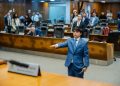 Júnior Vieira toma posse na Assembleia e anuncia agenda voltada às demandas da população maranhense