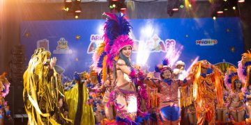 Assembleia abre as portas para um dos maiores espetáculos da cultura popular maranhense