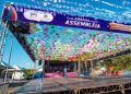 Arraial da Assembleia 2026 será aberto nesta quinta-feira com o melhor do São João maranhense