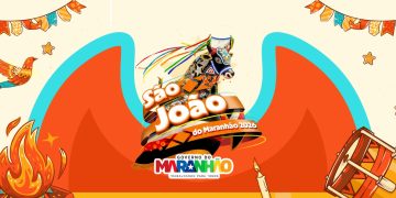 São João do Maranhão 2026 ganha aplicativo com programação completa, mapas e mais de 700 atrações