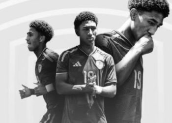 Futebol venezuelano entra em luto após morte de jogador em terremoto