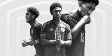 Futebol venezuelano entra em luto após morte de jogador em terremoto