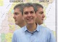 Braide vende falsa neutralidade  : o charlatanismo eleitoral do PSD no Maranhão.