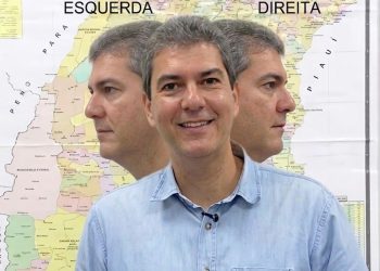 Braide vende falsa neutralidade  : o charlatanismo eleitoral do PSD no Maranhão.