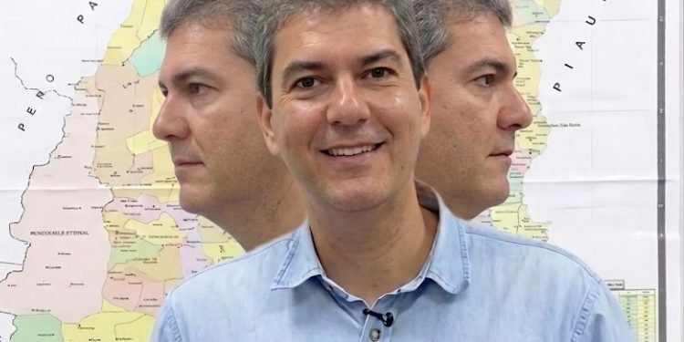 Braide vende falsa neutralidade  : o charlatanismo eleitoral do PSD no Maranhão.