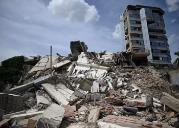 Terremotos na Venezuela deixam rastro de destruição e já somam 2.295 mortos