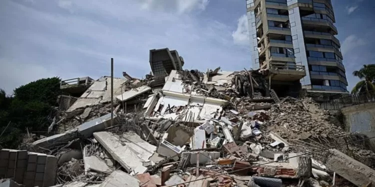 Terremotos na Venezuela deixam rastro de destruição e já somam 2.295 mortos