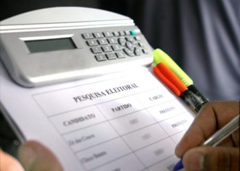 TRE-MA multa instituto em R$ 53 mil por irregularidade em pesquisa que apontava Braide com 56,1% dos votos válidos