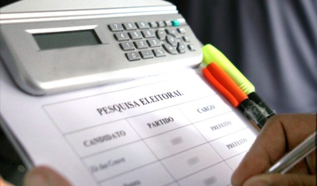 TRE-MA multa instituto em R$ 53 mil por irregularidade em pesquisa que apontava Braide com 56,1% dos votos válidos