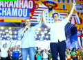 Convenção do MDB reúne mais de 100 mil participantes e entra para a história política do Maranhão