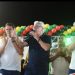 Aliança de Arnaldo Melo e Vinícius Ferro: o novo eixo político que ganha força sob a liderança de Edimar Vaqueiro em Coroatá