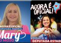 O fortalecimento da participação feminina reposiciona Paço do Lumiar no cenário político estadual e abre caminho para uma disputa inédita por vagas na Assembleia Legislativa e na Câmara dos Deputados.