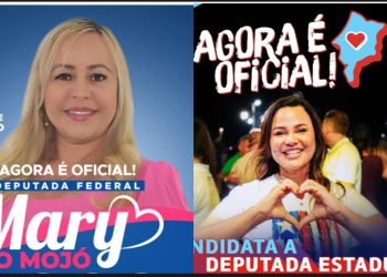 O fortalecimento da participação feminina reposiciona Paço do Lumiar no cenário político estadual e abre caminho para uma disputa inédita por vagas na Assembleia Legislativa e na Câmara dos Deputados.