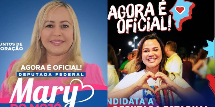 O fortalecimento da participação feminina reposiciona Paço do Lumiar no cenário político estadual e abre caminho para uma disputa inédita por vagas na Assembleia Legislativa e na Câmara dos Deputados.