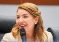 Iracema Vale reafirma pré-candidatura à Câmara Federal e afasta rumores sobre disputa ao Senado