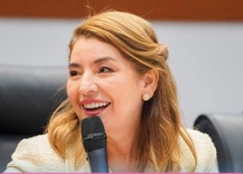 Iracema Vale reafirma pré-candidatura à Câmara Federal e afasta rumores sobre disputa ao Senado