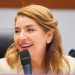 Iracema Vale reafirma pré-candidatura à Câmara Federal e afasta rumores sobre disputa ao Senado