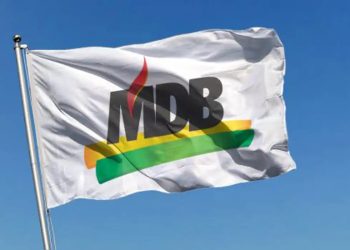Bastidores em ebulição: MDB oficializa candidaturas e entra forte na disputa de 2026