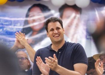 Convenção do MDB reúne mais de 100 mil participantes e entra para a história política do Maranhão
