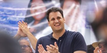 Convenção do MDB reúne mais de 100 mil participantes e entra para a história política do Maranhão