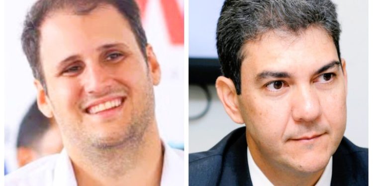 Virada nas intenções de voto: INOP coloca Orleans Brandão na liderança da corrida ao Palácio dos Leões