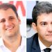 Virada nas intenções de voto: INOP coloca Orleans Brandão na liderança da corrida ao Palácio dos Leões