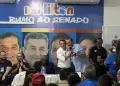 Hilton Gonçalo entra na disputa pelo Senado e amplia os desafios para Weverton Rocha