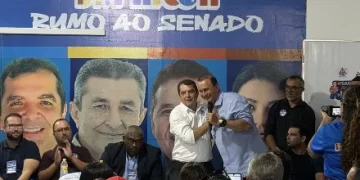 Hilton Gonçalo entra na disputa pelo Senado e amplia os desafios para Weverton Rocha