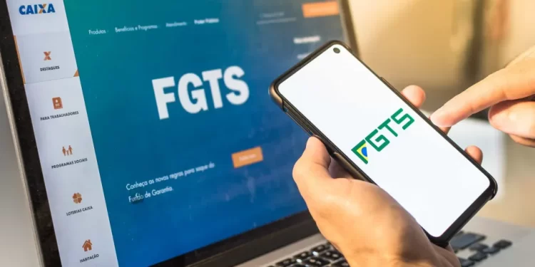 FGTS deve distribuir R$ 13 bilhões em lucros aos trabalhadores; entenda quem terá direito