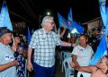 Arnaldo Melo acelera articulação em São Luís e amplia espaço no tabuleiro político da capital