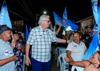 Arnaldo Melo acelera articulação em São Luís e amplia espaço no tabuleiro político da capital