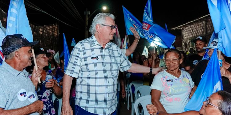 Arnaldo Melo acelera articulação em São Luís e amplia espaço no tabuleiro político da capital
